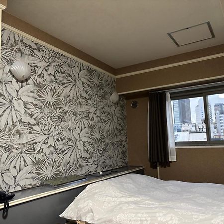 City Hotel Dolphin طوكيو المظهر الخارجي الصورة