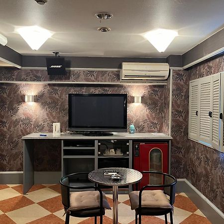 City Hotel Dolphin طوكيو المظهر الخارجي الصورة