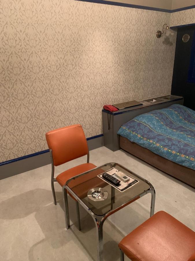 City Hotel Dolphin طوكيو المظهر الخارجي الصورة
