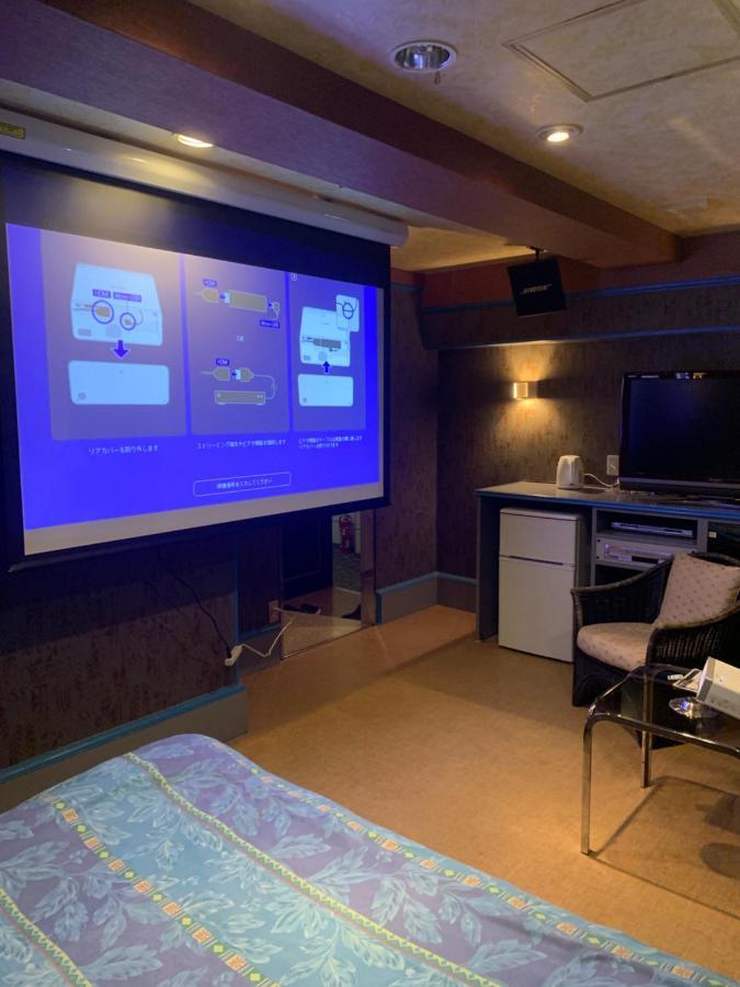 City Hotel Dolphin طوكيو المظهر الخارجي الصورة