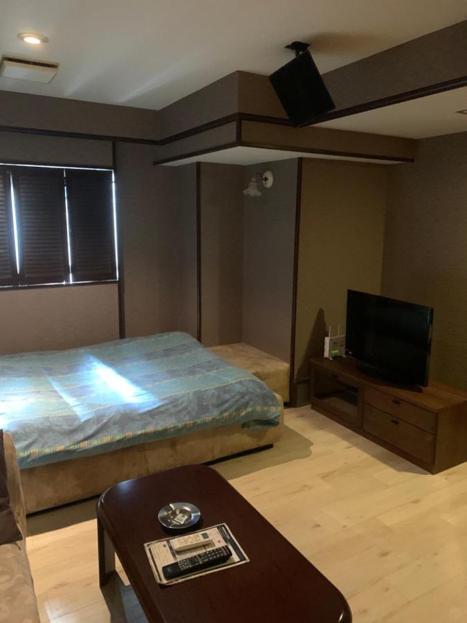 City Hotel Dolphin طوكيو المظهر الخارجي الصورة