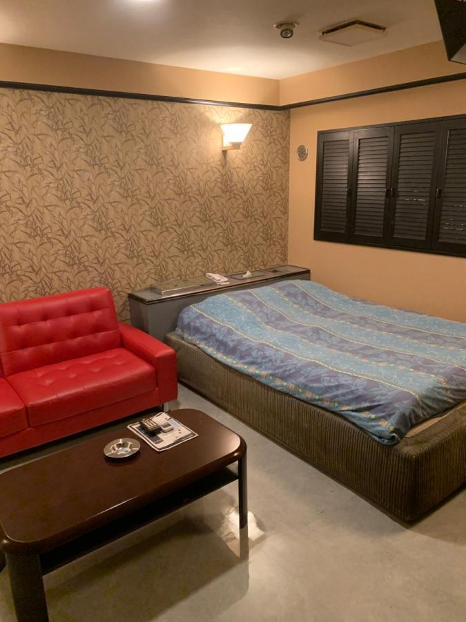 City Hotel Dolphin طوكيو المظهر الخارجي الصورة