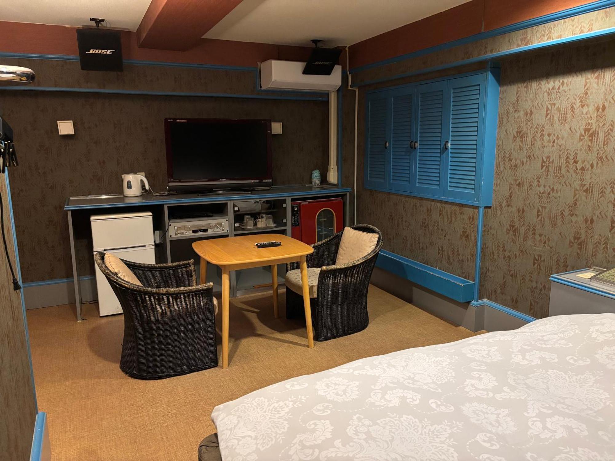 City Hotel Dolphin طوكيو المظهر الخارجي الصورة