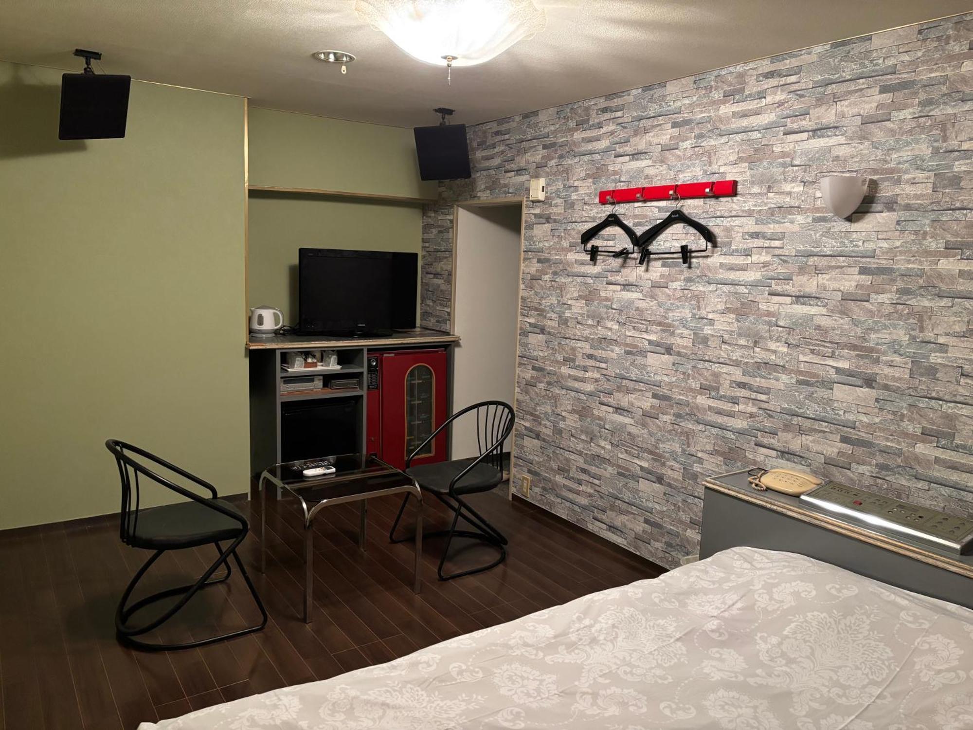 City Hotel Dolphin طوكيو المظهر الخارجي الصورة