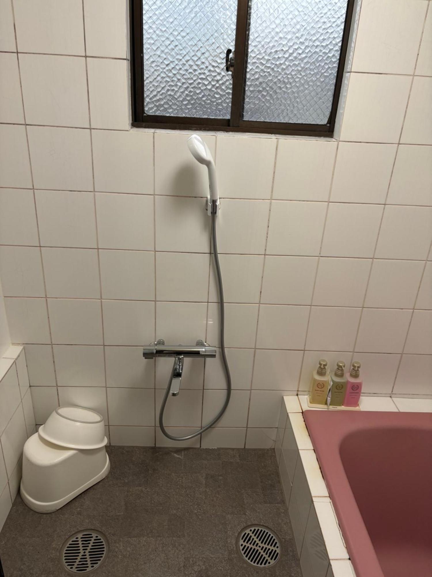 City Hotel Dolphin طوكيو المظهر الخارجي الصورة