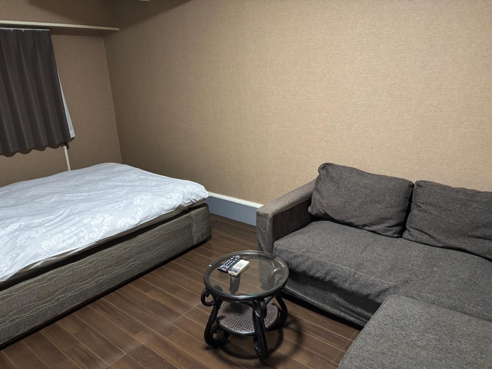 City Hotel Dolphin طوكيو المظهر الخارجي الصورة