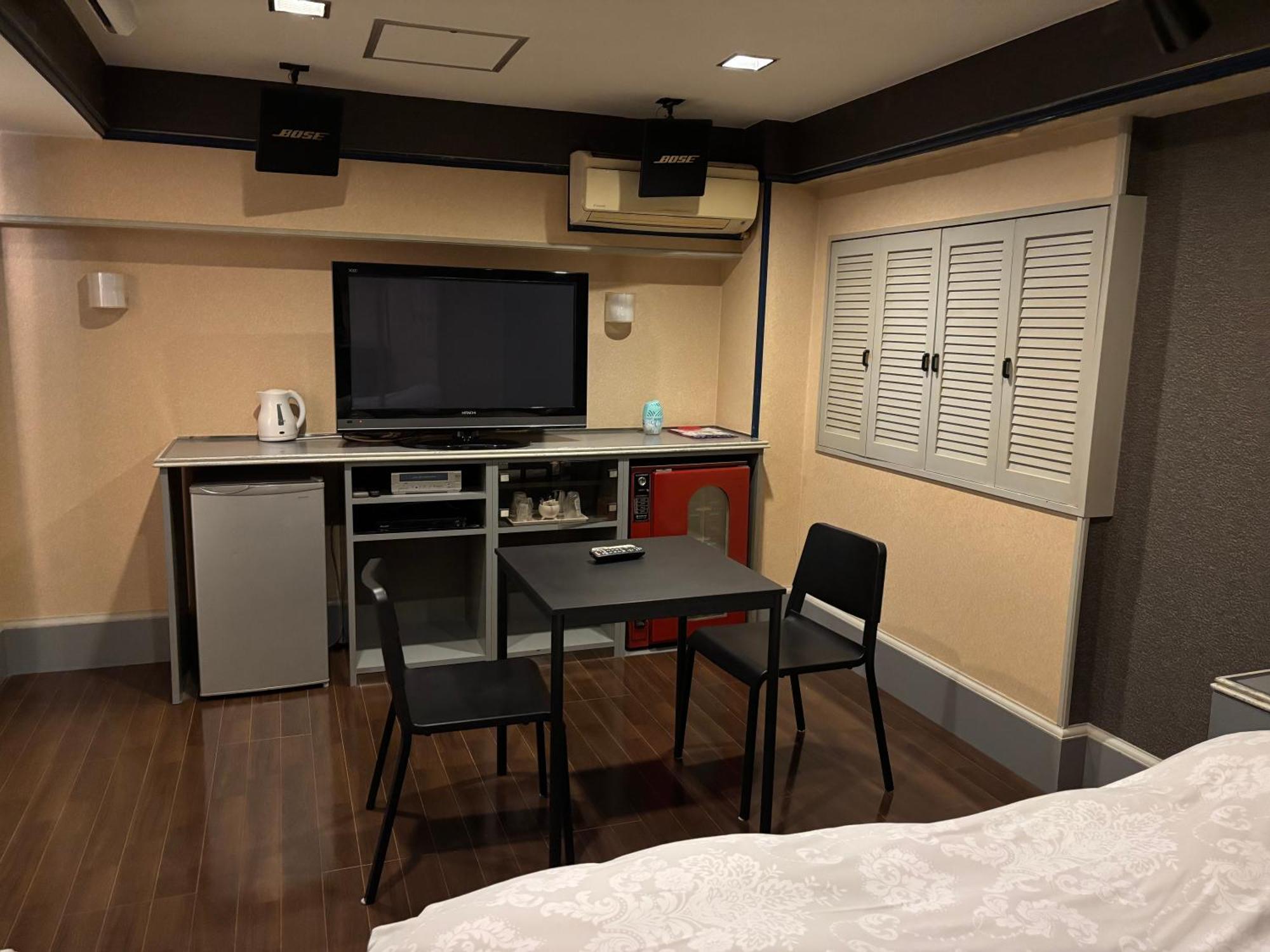 City Hotel Dolphin طوكيو المظهر الخارجي الصورة