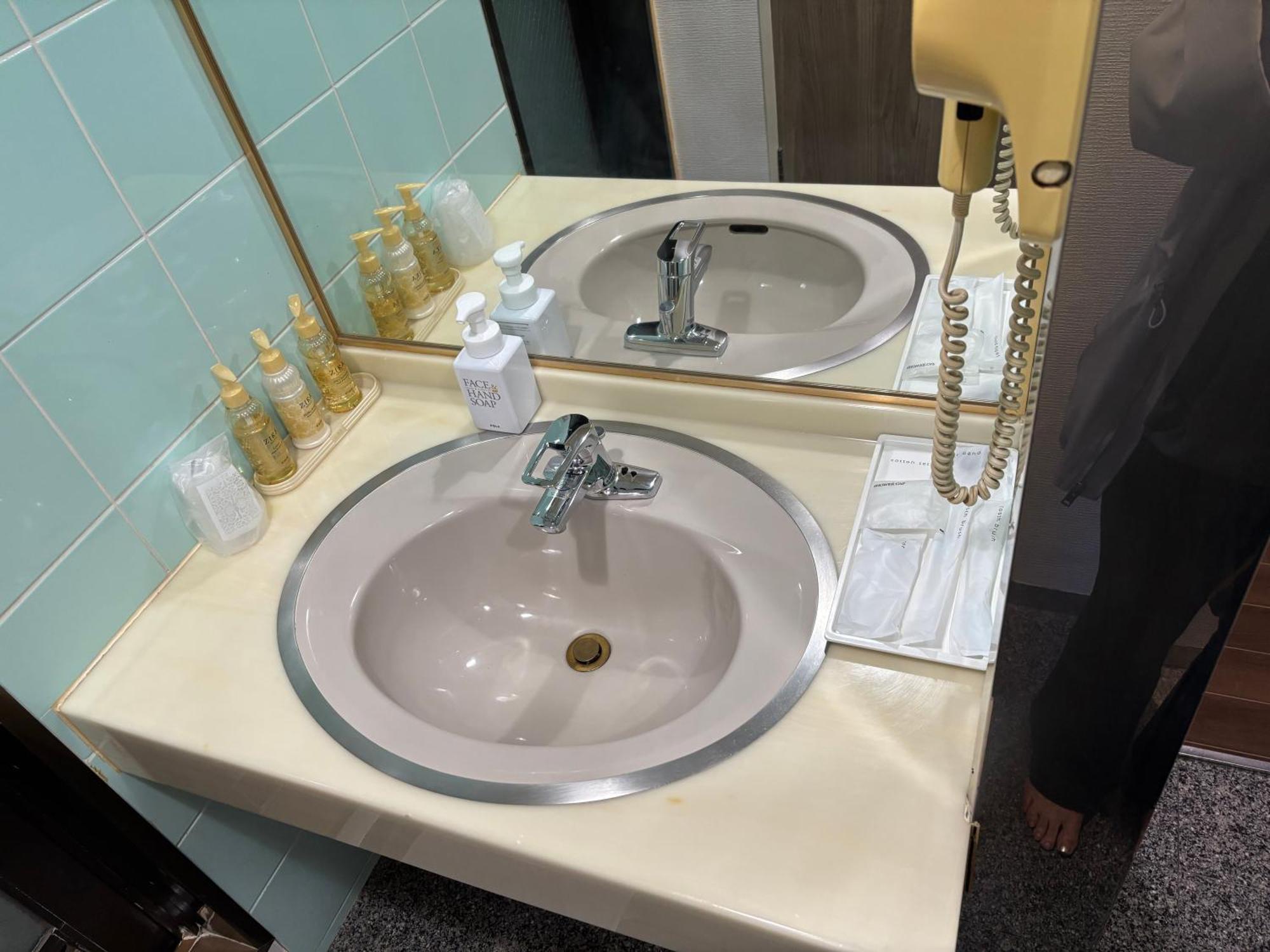 City Hotel Dolphin طوكيو المظهر الخارجي الصورة