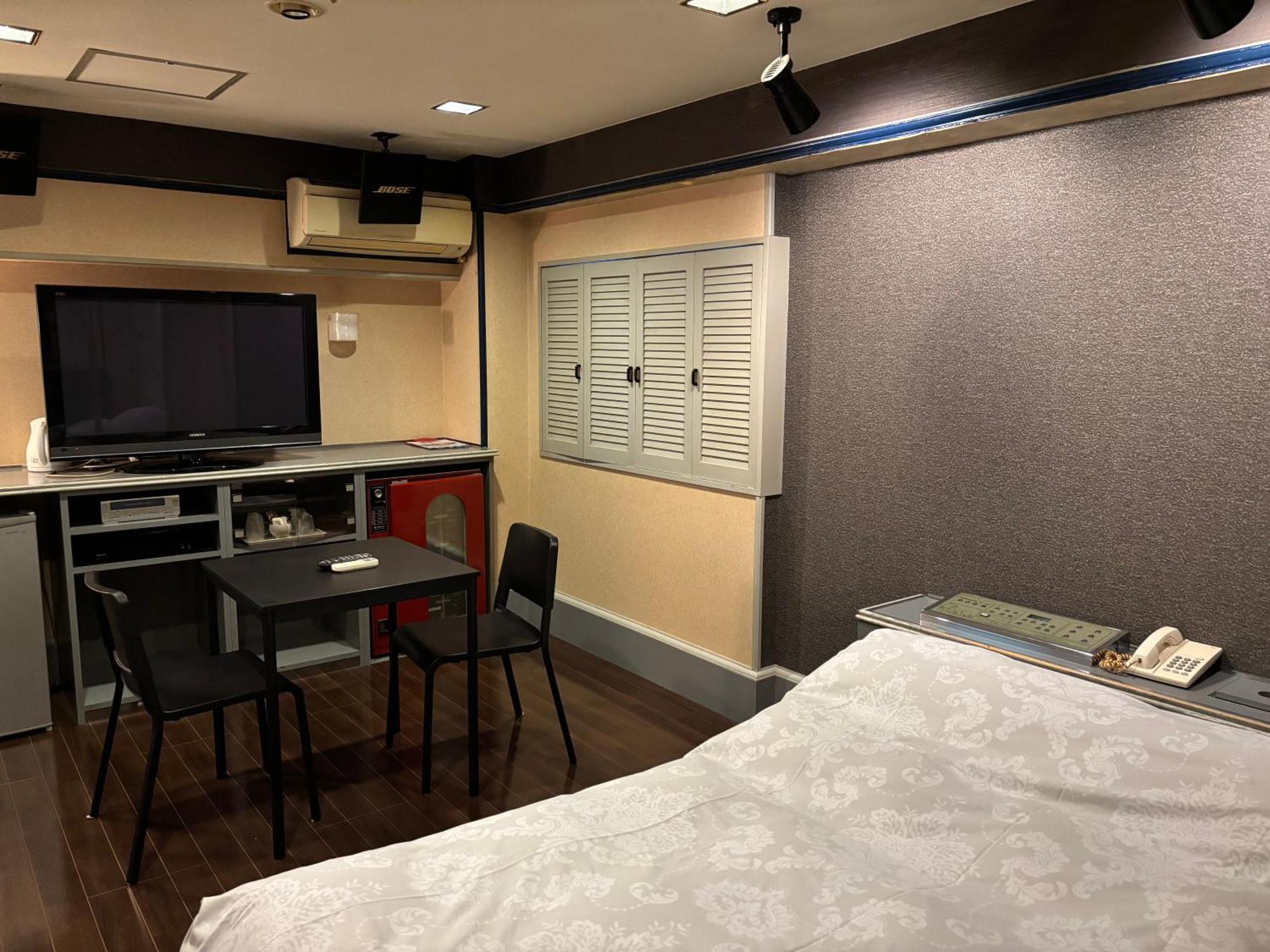 City Hotel Dolphin طوكيو المظهر الخارجي الصورة