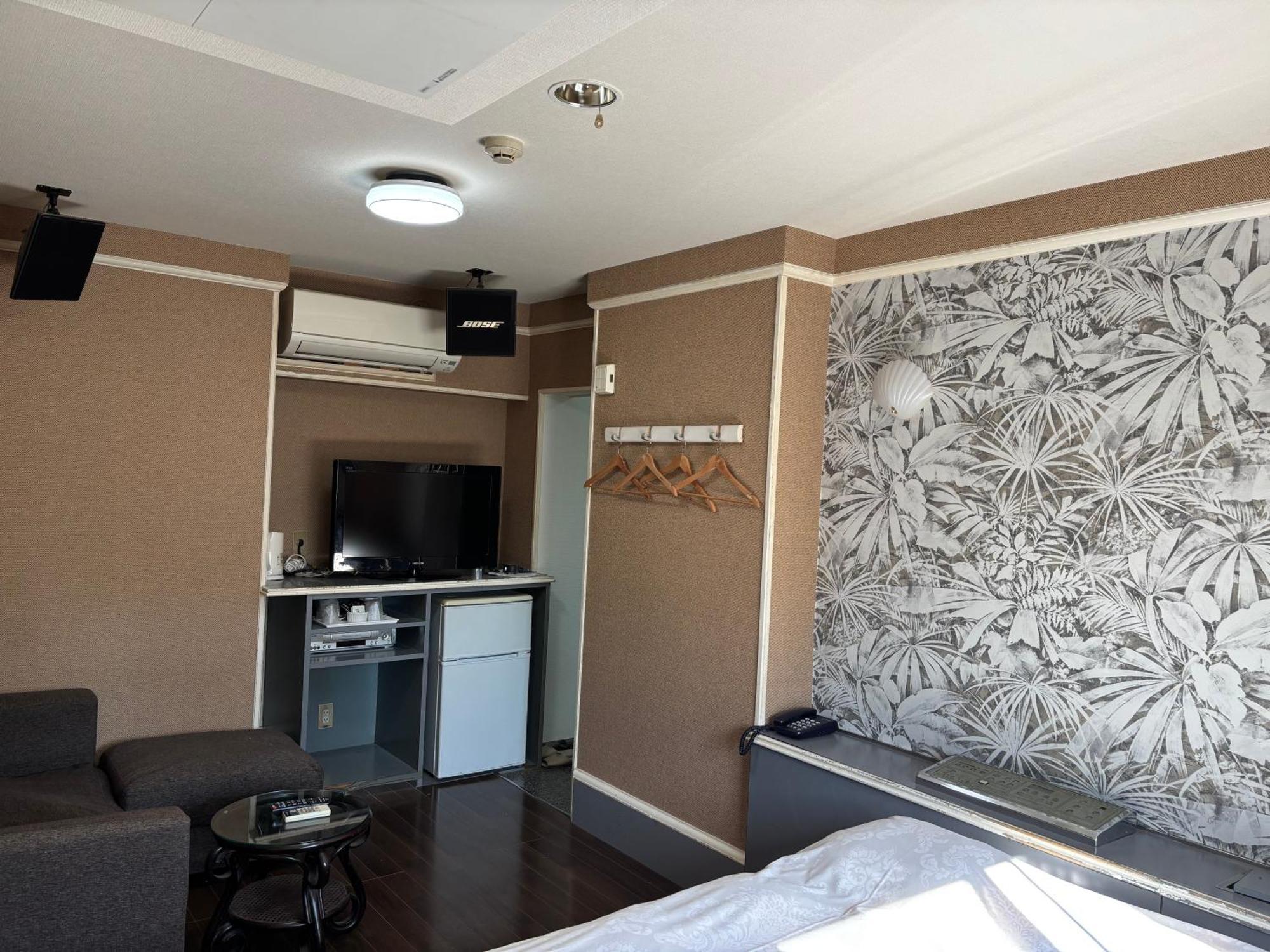 City Hotel Dolphin طوكيو المظهر الخارجي الصورة