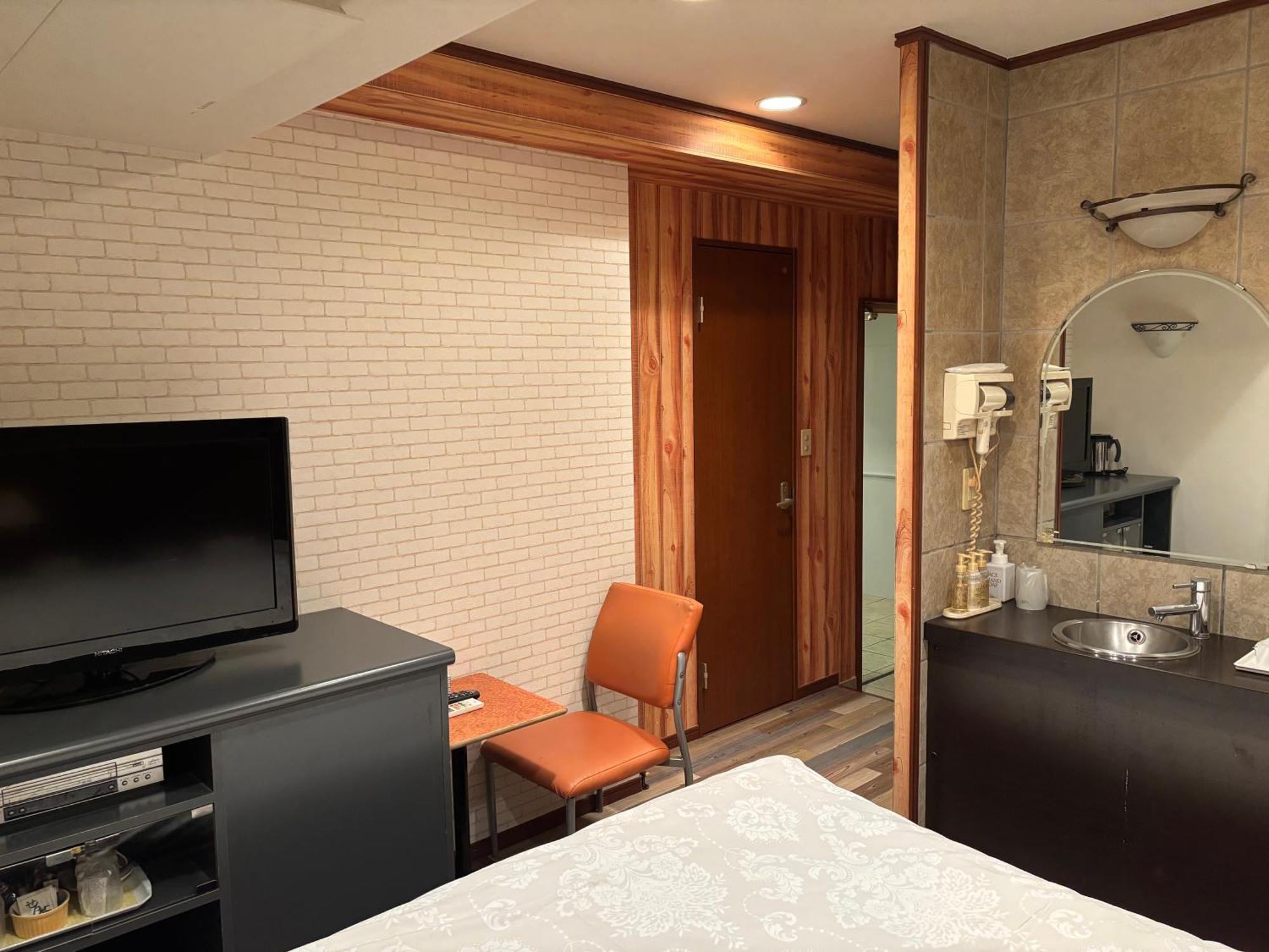 City Hotel Dolphin طوكيو المظهر الخارجي الصورة