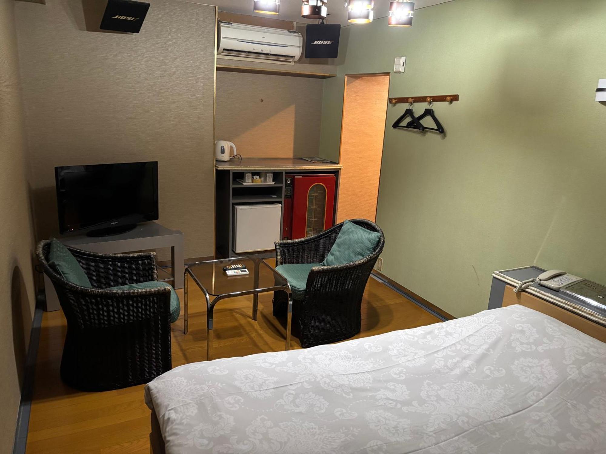 City Hotel Dolphin طوكيو المظهر الخارجي الصورة