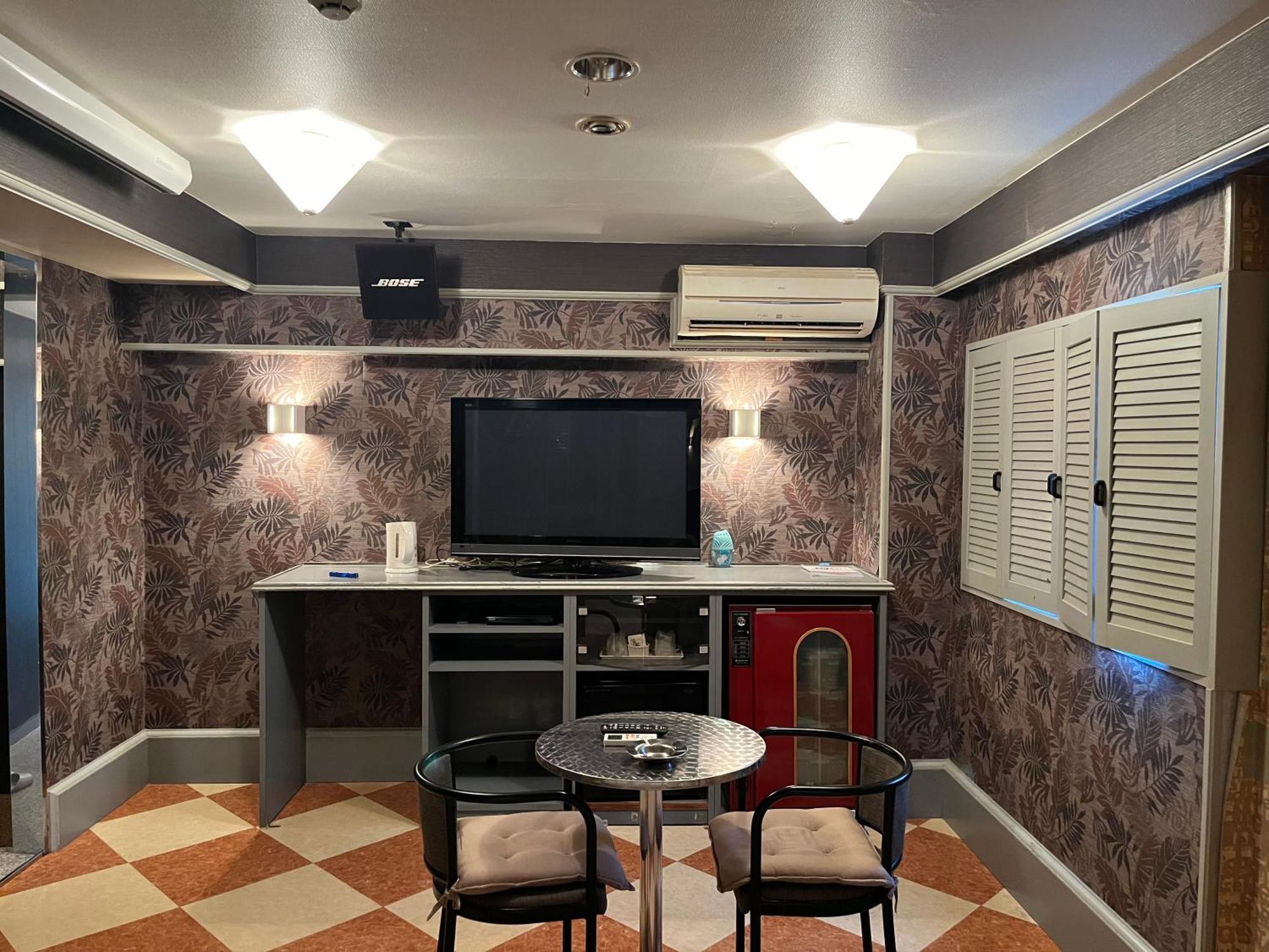 City Hotel Dolphin طوكيو المظهر الخارجي الصورة